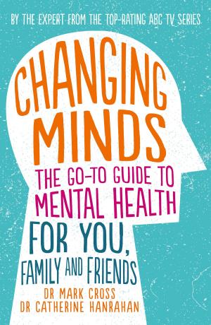 Cover of the book Changing Minds by Alexandra O'Brien