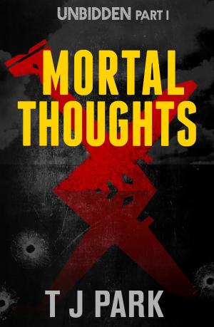 Cover of the book Mortal Thoughts by Mary M. Cushnie-Mansour