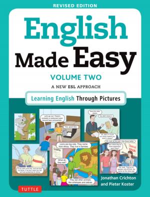 Cover of the book English Made Easy Volume Two by Nancy Gerlach, Dave Dewitt