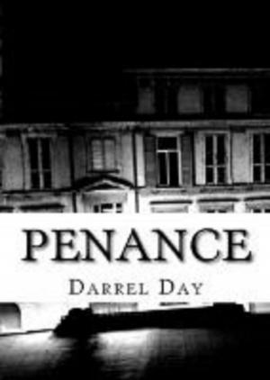 Cover of the book Penance by Darrel Day