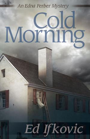 Cover of the book Cold Morning by Roberta Gellis