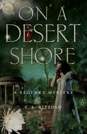 Cover of the book On a Desert Shore by Kara Braden