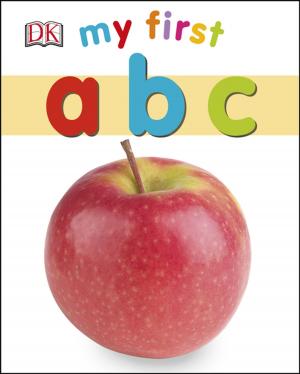 Cover of the book My First ABC by DK