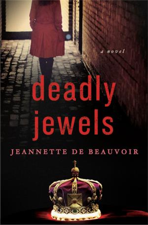 Cover of the book Deadly Jewels by Francine Pascal