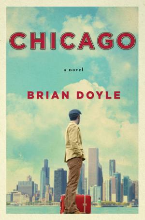 Cover of the book Chicago by Bill Novelli, Boe Workman