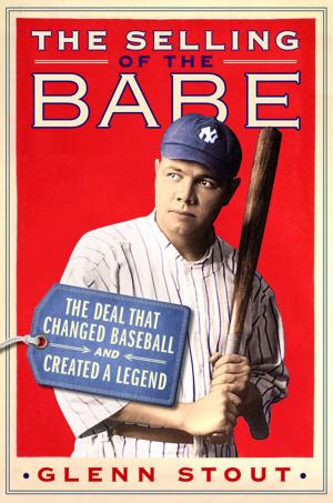 Cover of the book The Selling of the Babe by Felice Cohen