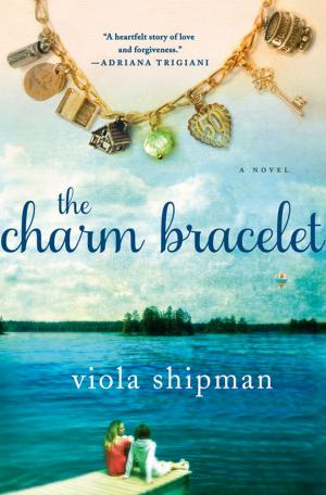 Cover of the book The Charm Bracelet by Irshad Manji