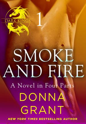 Cover of the book Smoke and Fire: Part 1 by Alyson Noël