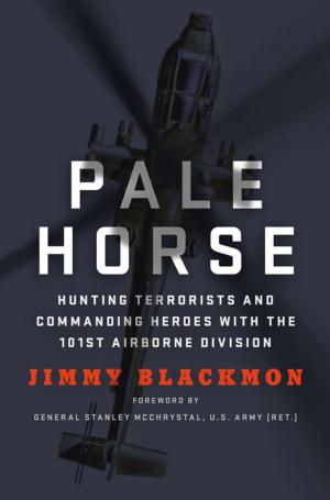 Cover of the book Pale Horse by Michael Curtis Ford