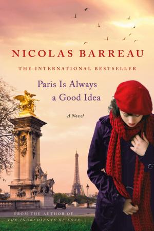 Cover of the book Paris Is Always a Good Idea by Diana Souhami