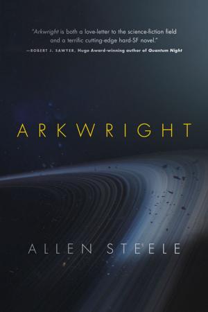 Cover of the book Arkwright by Franklin Allen Leib