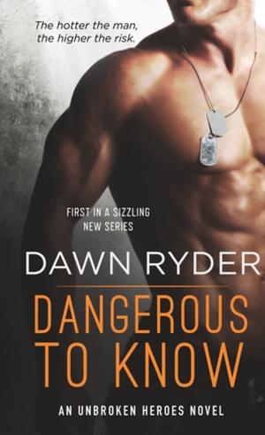 Cover of the book Dangerous to Know by Stan Corwin Productions