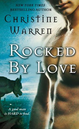 Book cover of Rocked by Love
