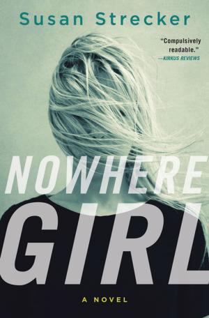 Cover of the book Nowhere Girl by Anne Finger
