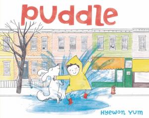 Cover of the book Puddle by Debbi Michiko Florence