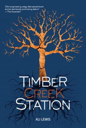 Cover of the book Timber Creek Station by James Burks
