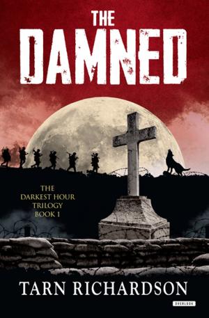Cover of the book The Damned by Kathryn Reed Altman, Giulia D'Agnolo Vallan