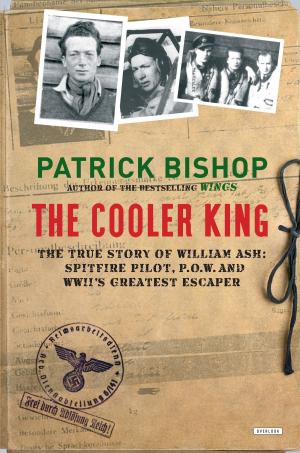 Cover of the book The Cooler King by Joan Holub