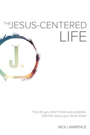 Cover of Jesus-Centered Life