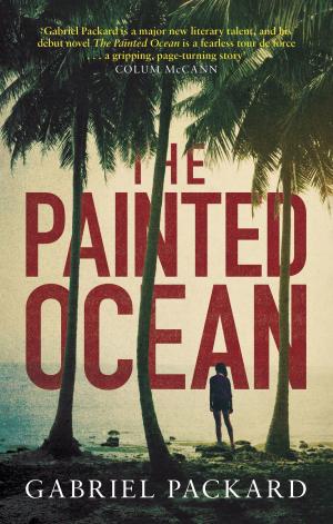 Cover of the book The Painted Ocean by Mark Johnson