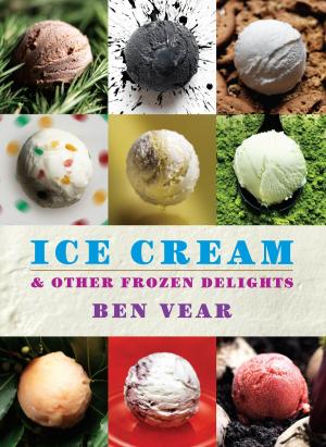 Book cover of Ice Cream