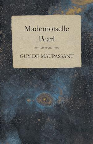 bigCover of the book Mademoiselle Pearl by 