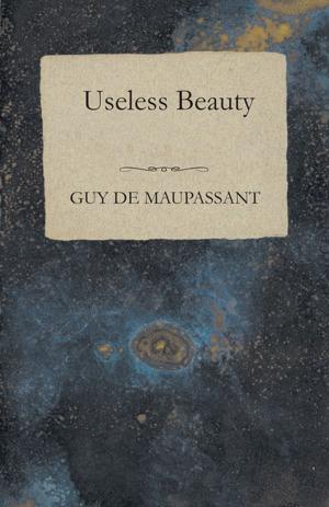Cover of the book Useless Beauty by Aleister Crowley