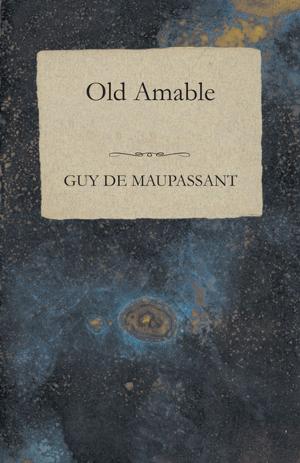 Cover of the book Old Amable by Gary Dolman