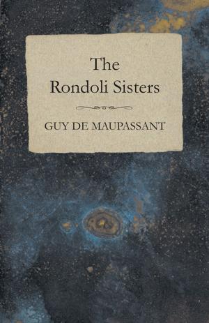 Cover of the book The Rondoli Sisters by Linda Gardiner