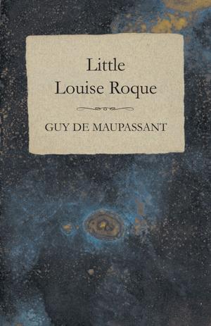 Book cover of Little Louise Roque