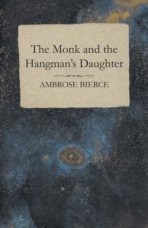 Cover of the book The Monk and the Hangman's Daughter by Linda Howard