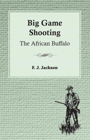 bigCover of the book Big Game Shooting: The African Buffalo by 