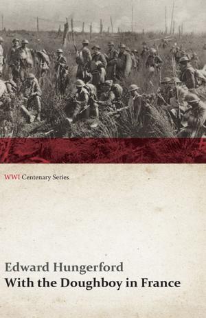 Book cover of With the Doughboy in France (WWI Centenary Series)