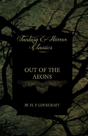bigCover of the book Out of the Aeons (Fantasy and Horror Classics) by 