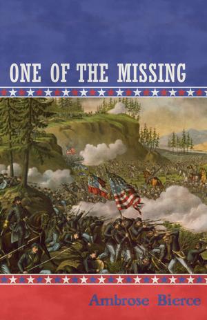 Cover of the book One of the Missing by Louisa Walker