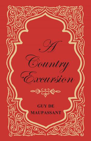 Cover of the book A Country Excursion by C.H. Admirand