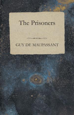 Cover of the book The Prisoners by Henryk Sienkiewicz