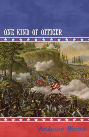 Cover of the book One Kind of Officer by Bernard Berenson