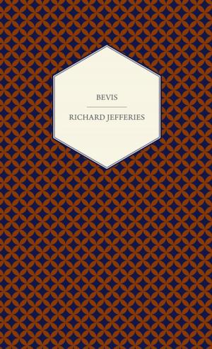 Cover of the book Bevis by Captain E. D. Miller