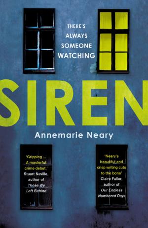Cover of the book Siren by Jack Winters