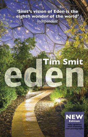 Cover of the book Eden by Manda Scott