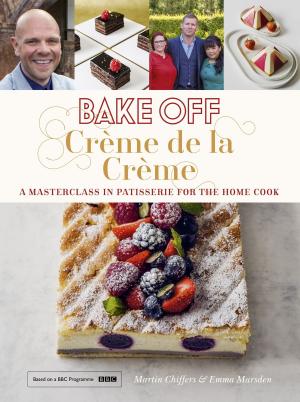 Cover of the book Crème de la Crème by Peter Arnold