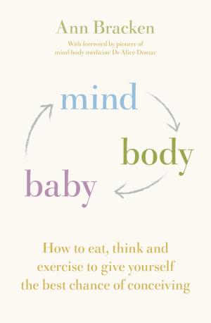 bigCover of the book Mind Body Baby by 