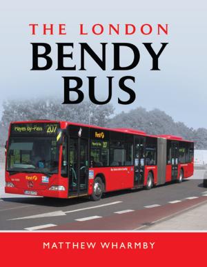 Cover of the book The London Bendy Bus by Andrew Rawson