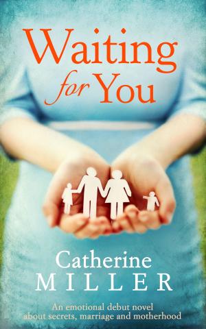 Cover of the book Waiting For You by Collins