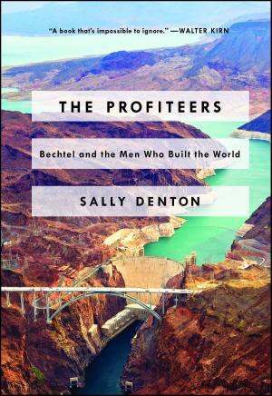Cover of the book The Profiteers by Molly Wizenberg