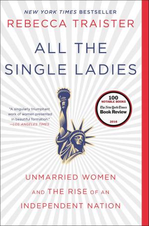 Cover of the book All the Single Ladies by National Baseball Hall of Fame and Museum