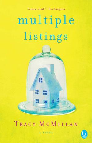 Cover of the book Multiple Listings by Bryan Gruley