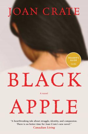 Cover of the book Black Apple by Tracy Alloway, Ross Alloway