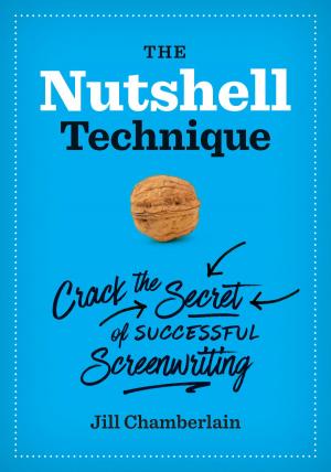 Cover of the book The Nutshell Technique by Frederick Luis Aldama